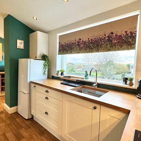 Chestnut Cottage Dalmellington Εξωτερικό φωτογραφία