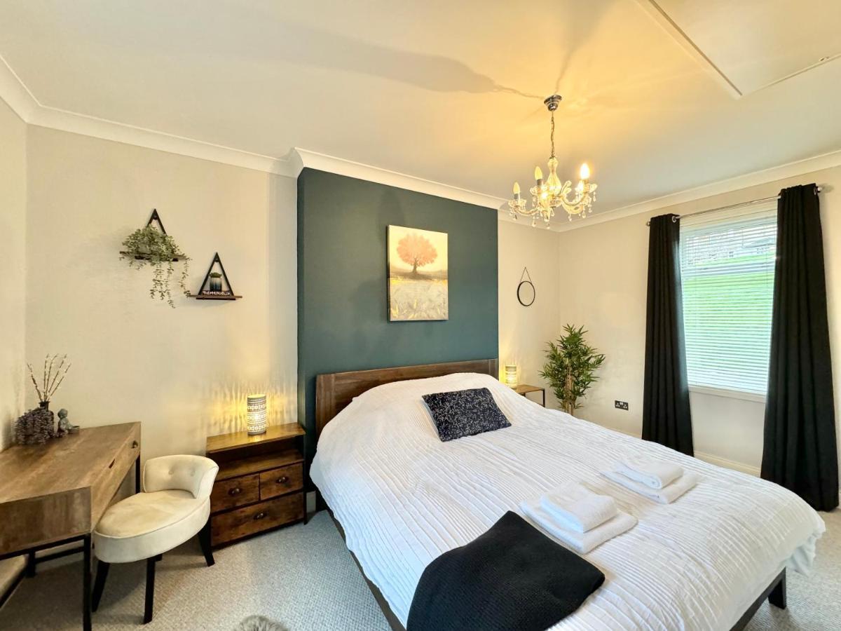 Chestnut Cottage Dalmellington Εξωτερικό φωτογραφία