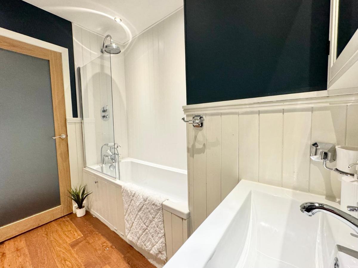 Chestnut Cottage Dalmellington Εξωτερικό φωτογραφία