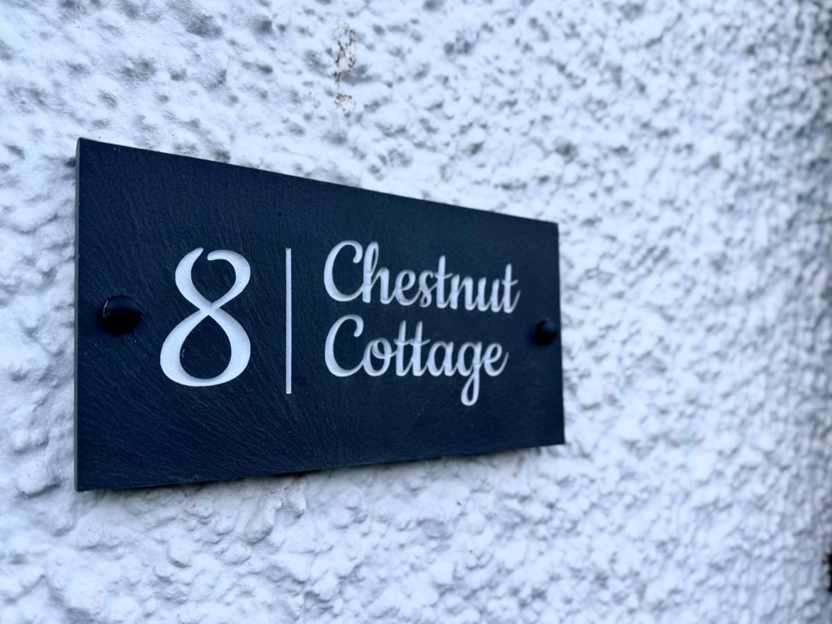 Chestnut Cottage Dalmellington Εξωτερικό φωτογραφία