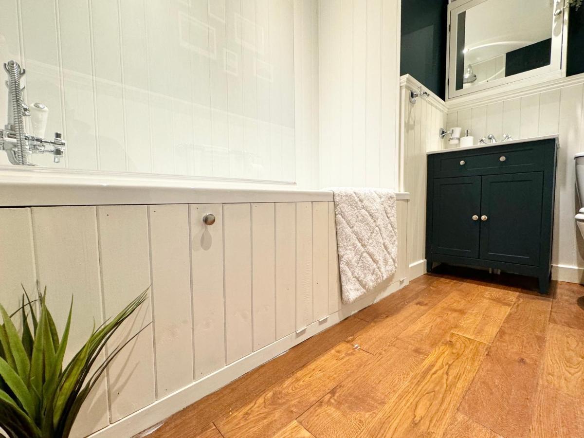 Chestnut Cottage Dalmellington Εξωτερικό φωτογραφία