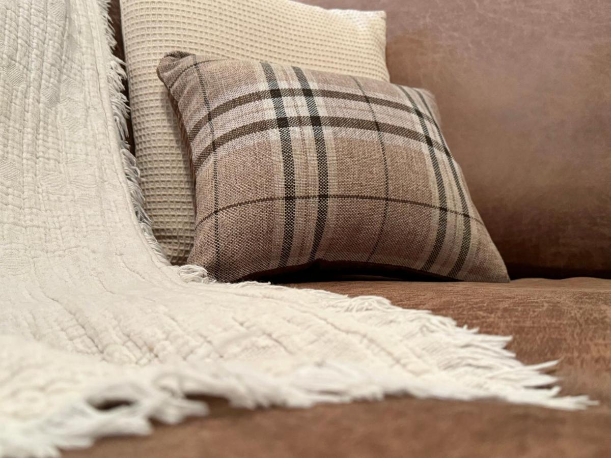 Chestnut Cottage Dalmellington Εξωτερικό φωτογραφία
