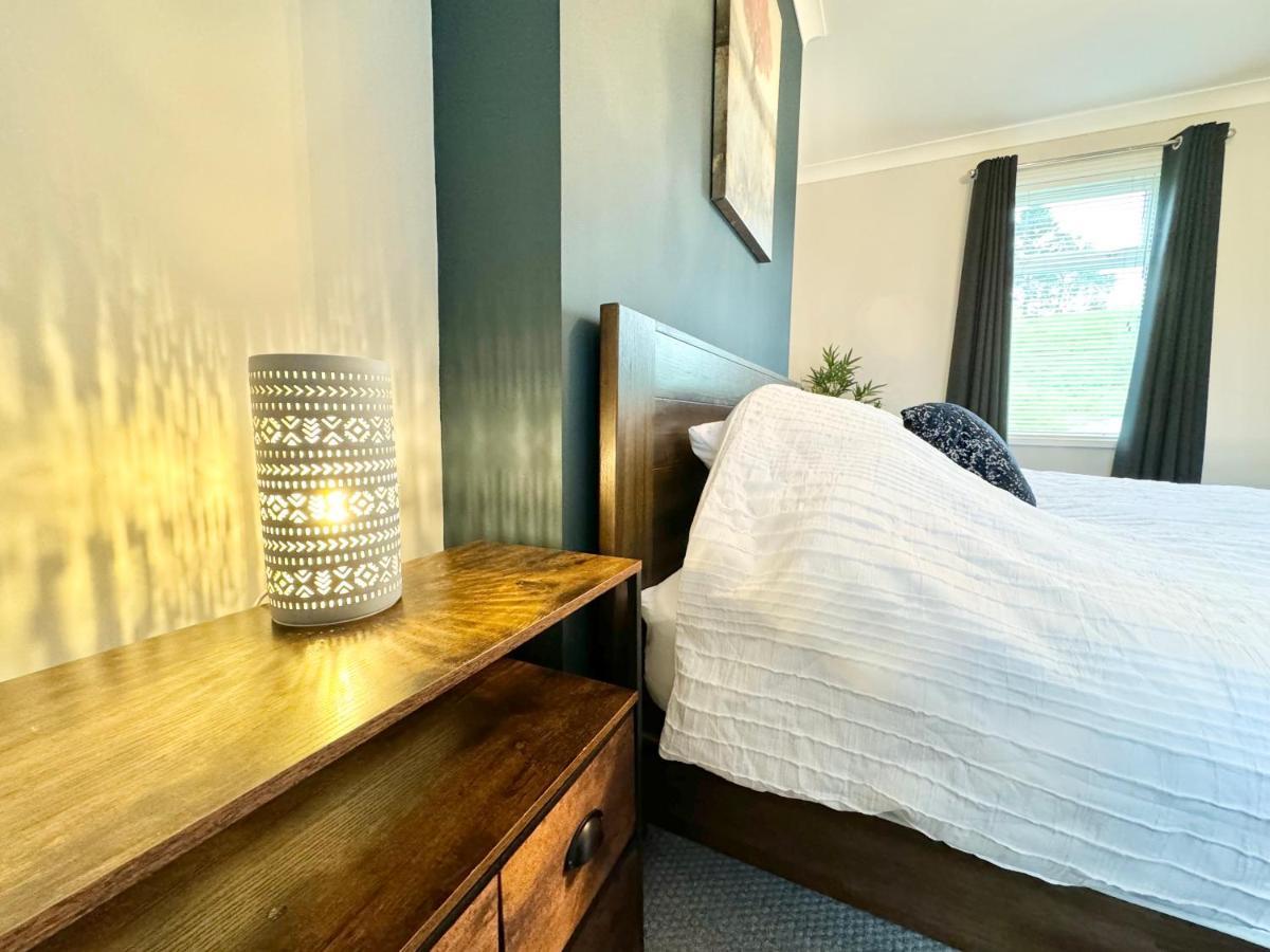Chestnut Cottage Dalmellington Εξωτερικό φωτογραφία